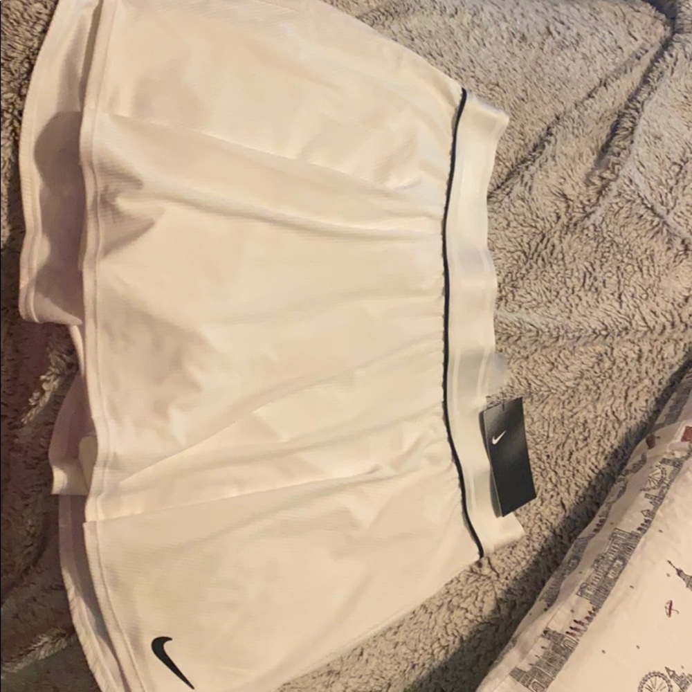 Nike Tennis Skirt